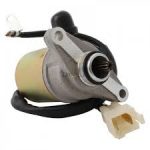 DS90cc 4-STROKE 2006-2007 