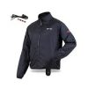 Motorcycle Deluxe Heated Jacket Liner - 7 AMP