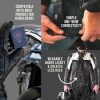 Motorcycle Deluxe Heated Jacket Liner - 7 AMP
