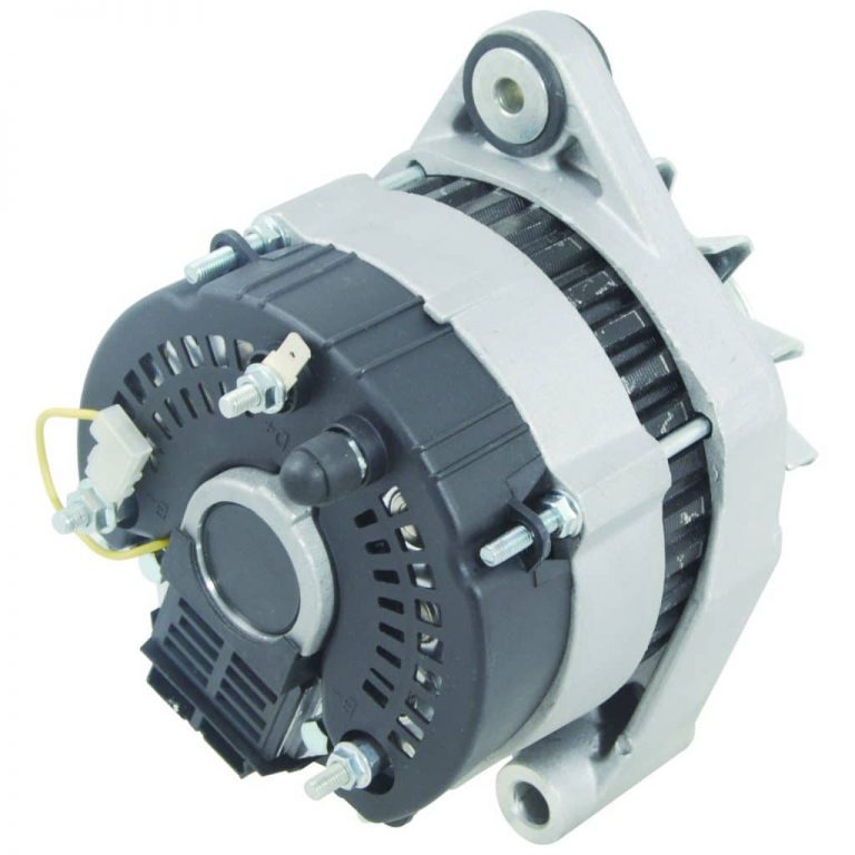Valeo 2607928 генератор