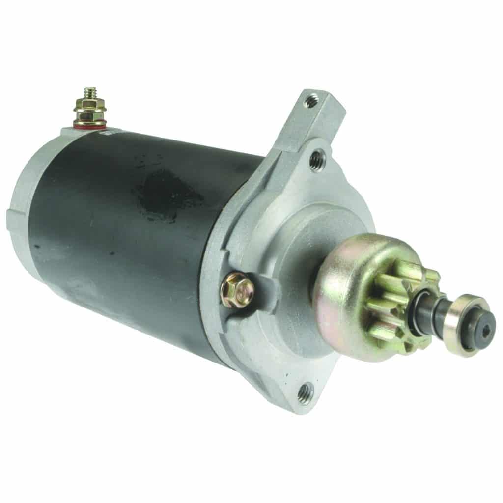50-32403 50-32411 New Discount Starter and Alternator 5400n Replacement Starter Mercury Marine Outboard 35 40 45 50 50-30829 