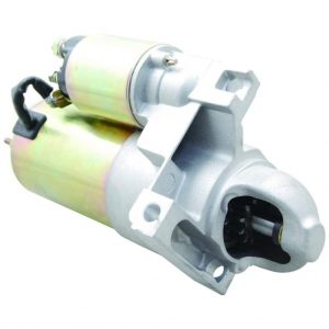 Démareur (Starter) Delco PG260L PMGR 12 Volt, CW, 11-Tooth Pinion