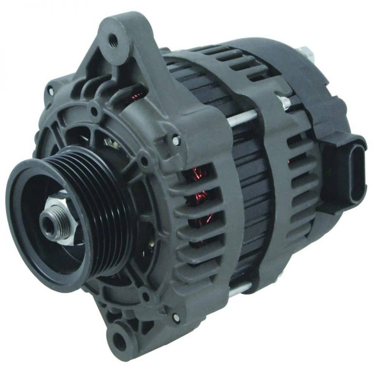 Alternator Alternator for Boat Motor Marine Electrical parts Topmarine