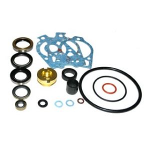 Gasket Anode Oil Tools