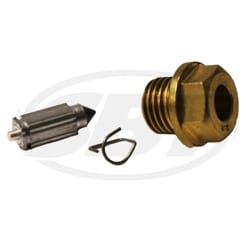 Mikuni BN Needle and Seat 2.0mm BN 38/44