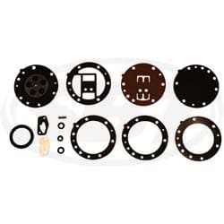 Assembly Carburetor Mikuni BN