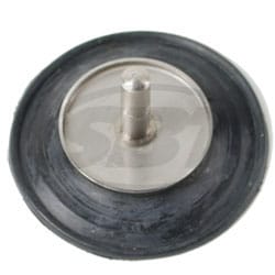 Accelerator Pump Diaphragm (Round) 951 Mikuni I-Body Carburetor