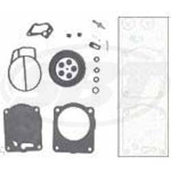 Assembly Mikuni SBN-I Yamaha
