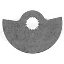 Sea-Doo 159° Rotary Valve