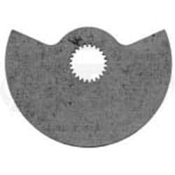 Sea-Doo 132° Rotary Valve
