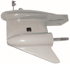 OMC cobra sterndrive lower unit