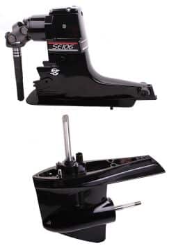 Mercruiser Sterndrive Mercruiser Sterndrive